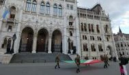 Országház Budapest - Külső kép