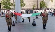 Országház Budapest - Külső kép