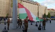 Országház Budapest - Külső kép