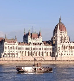 Országház