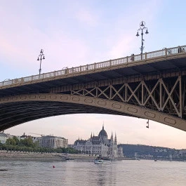 Országház, Budapest - Külső kép