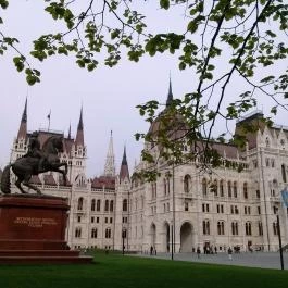 Országház Budapest - Egyéb
