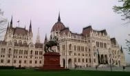 Országház Budapest - Egyéb