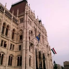 Országház Budapest - Egyéb