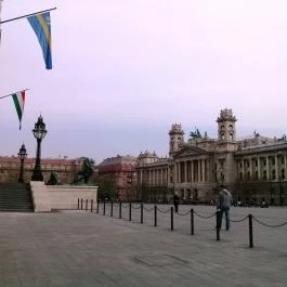 Országház Budapest - Egyéb