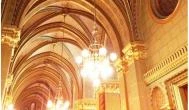 Országház Budapest - Egyéb
