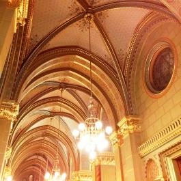 Országház Budapest - Egyéb