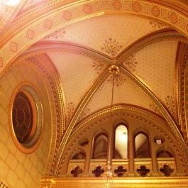 Országház Budapest - Egyéb