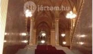 Országház Budapest - Egyéb