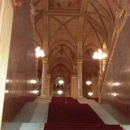 Országház Budapest - Egyéb