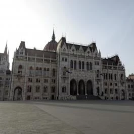 Országház Budapest - Egyéb