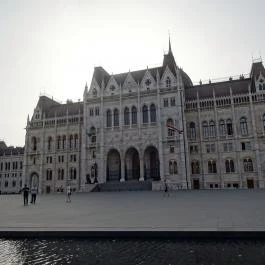 Országház Budapest - Egyéb