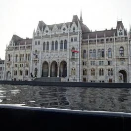 Országház Budapest - Egyéb