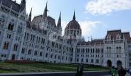 Országház Budapest - Egyéb