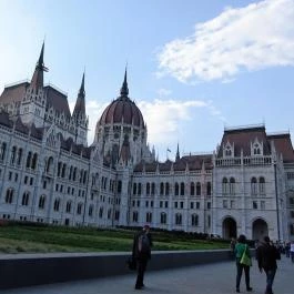 Országház Budapest - Egyéb