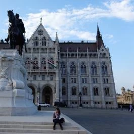 Országház Budapest - Egyéb