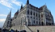 Országház Budapest - Egyéb