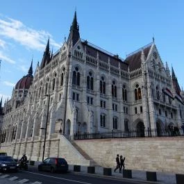 Országház Budapest - Egyéb