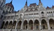 Országház Budapest - Egyéb