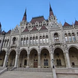 Országház Budapest - Egyéb