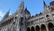 Országház Budapest - Egyéb
