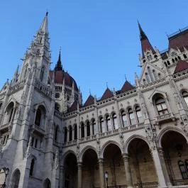 Országház Budapest - Egyéb