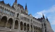 Országház Budapest - Egyéb