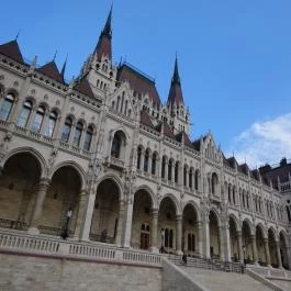 Országház Budapest - Egyéb