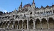 Országház Budapest - Egyéb