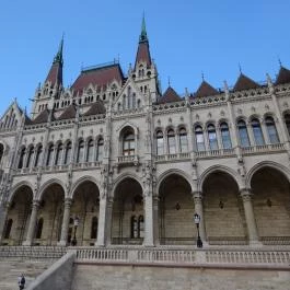 Országház Budapest - Egyéb