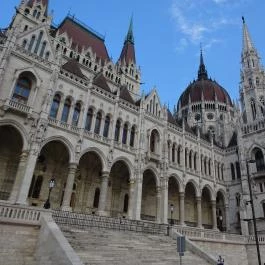 Országház Budapest - Egyéb