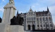 Országház Budapest - Egyéb