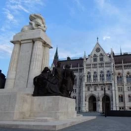 Országház Budapest - Egyéb