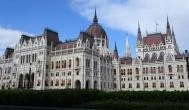 Országház Budapest - Egyéb