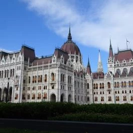 Országház Budapest - Egyéb