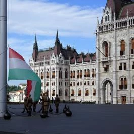 Országház Budapest - Egyéb