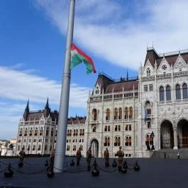 Országház Budapest - Egyéb