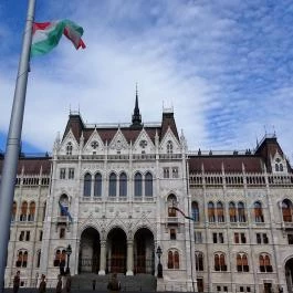 Országház Budapest - Egyéb