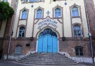 Országos Földtani Múzeum - Magyar Állami Földtani Intézet Budapest