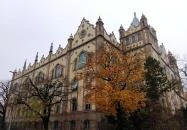 Földtani Múzeum Budapest