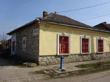 Ős Kaján Étterem Tolcsva