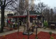 Osmani Döner Kebab Budapest