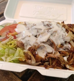 Osmani Döner Kebab