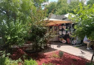 Osmani Döner Kebab Budapest