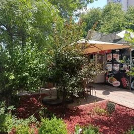 Osmani Döner Kebab Budapest - Külső kép