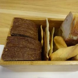 Osteria Fausto's Budapest - Étel/ital