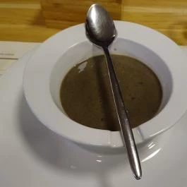 Osteria Fausto's Budapest - Étel/ital