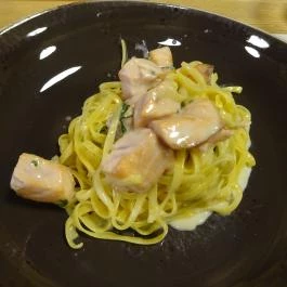 Osteria Fausto's Budapest - Étel/ital