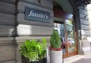 Osteria Fausto's Budapest