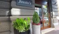 Osteria Fausto's Budapest - Külső kép